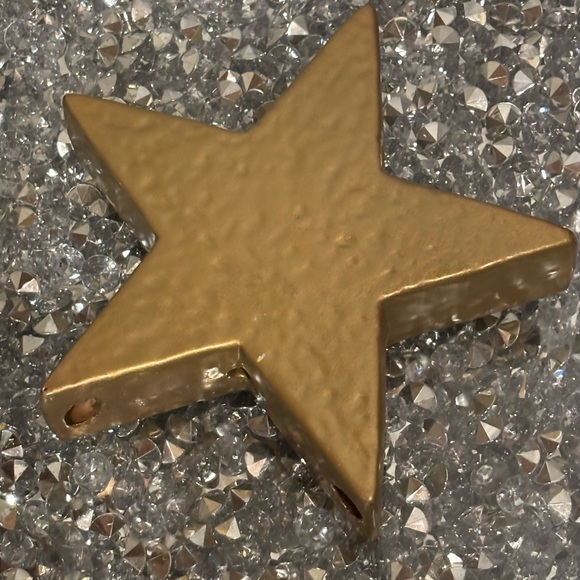 Gold Star Other - Gold Star